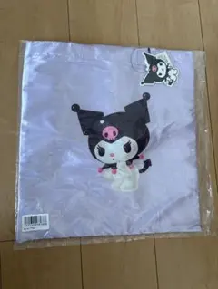 新品＊クロミ トートバッグ