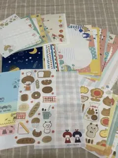 デザインペーパー 紙もの まとめ売り - メルカリ