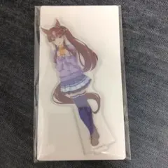 狼と香辛料 ラッフルくじ B賞 アクリルスタンド ホロ セーラー服