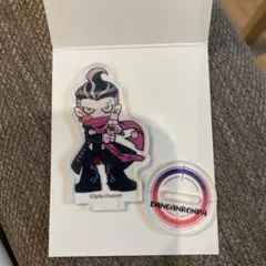 ダンガンロンパ 田中眼蛇夢 アクリルキーホルダー - メルカリ