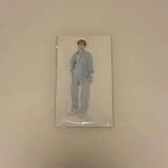 treasure シャイニングソロ　ヨシ　アクスタ