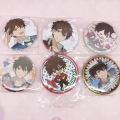 あんスタ　守沢千秋　流星隊　グッズまとめ15