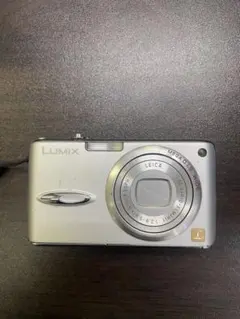 2026年最新】DMC-FX01の人気アイテム - メルカリ