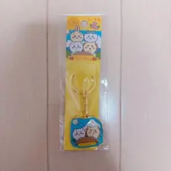 ダイカットキーホルダー ちいかわ シーサー