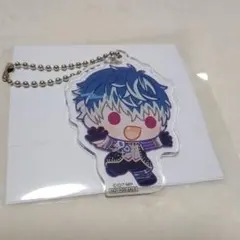 アイナナ　ムビナナ　ポップコーン特典　アクキー　百《訳あり！》