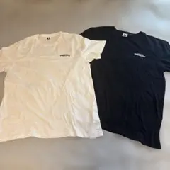 UVERworld WICKED boy Tシャツ EPIPHANY 黒 M - メルカリ