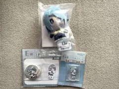 まどマギ一番くじ 美樹さやか3点セット