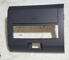 MH21S オーディオパネル 1DIN 小物入れ付のサムネイル