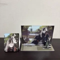 2025年最新】儒烏風亭らでん 誕生日記念2024の人気アイテム - メルカリ