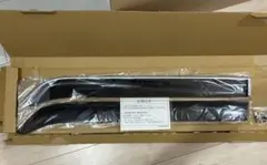 『モコ』 純正 MG33S パーツ 日産　純正　ドアバイザー　4ドアセットのサムネイル