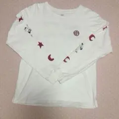 グラニフ　ロンT ピンポンのサムネイル