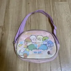 すみっコぐらしバッグ