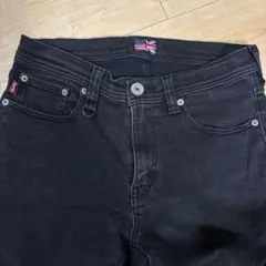 メンズ ジーンズ Lyric リリック