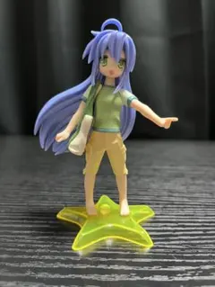 2026年最新】泉こなたフィギュアの人気アイテム - メルカリ