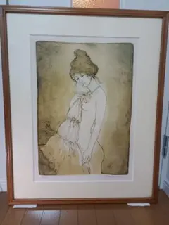 Louis Icart ルイイカール【内緒話】1888-1950 - メルカリ