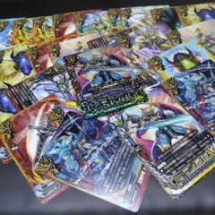 フューチャーカード バディファイト 大量セット - メルカリ