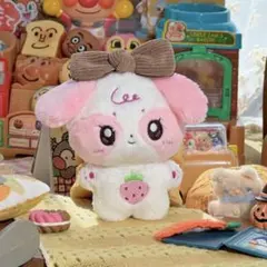 I've レイ 10cm ぬいぐるみ 新品 マスター - メルカリ