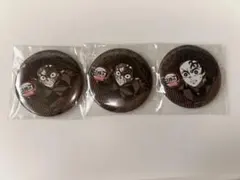 鬼滅の刃 ufotable DINING お楽しみくじ 缶バッジ 猗窩座 - メルカリ
