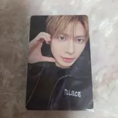 TXT 7TH YEAR Thorn ラキドロ テヒョン