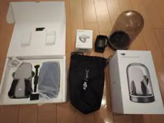 DJI Mavic Mini ドローン ホワイト