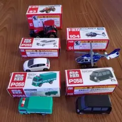 トミカ ミニカーセット 42個セット 楽天市場】【送料無料!】 トミカギフト スポーツカーヒストリー