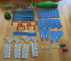 プラレール　まとめ売り　値下げ可能！！