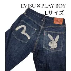 希少品　evisuエビス No2 LOT 2001 プレイボーイ　朱耳のサムネイル