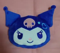 最終値下げ クロミ ポーチ 一番くじ