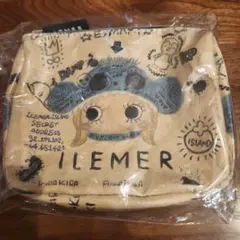 。ꕤ˚₊⊹ハンドメイド　イーマリー　docobuy公式アカウント08さま専用 ILEMER HAPPY DOLL イーマリーちゃん Bマリー イルメール - メルカリ
