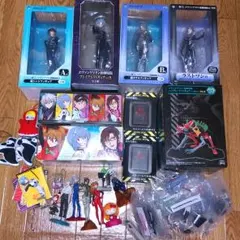 エヴァ グッズセット