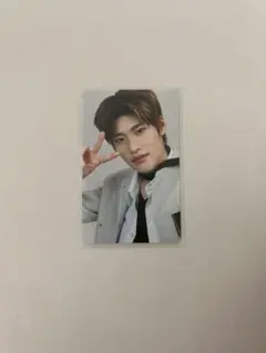 RIIZE RIIZING LOUD ラントレ ソヒ