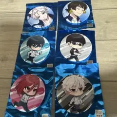 R1ze 大黒可不可 カプセル缶バッジコレクション vol.3 - メルカリ