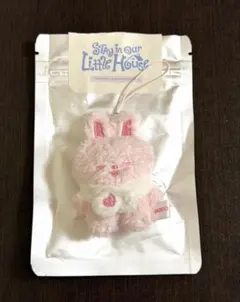 リービット straykids SKZOO マイクロ いちご リノ ペンミ