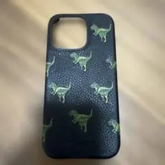 COACH IPHONE 16 PRO ケース・レキシー