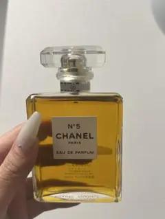 CHANEL N°5 Eau de Parfum 100ml