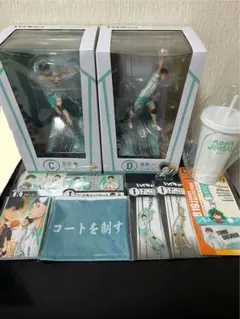 ✨️ 新品 未開封 ✨️ 青葉城西セット✨️