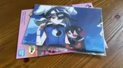 一番くじ FGO Fate G賞イラストボードスタンド 徐福