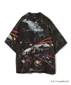 UNDERCOVER STARWARSアンダーカバー.スターウォーズチューバッカ アンダーカバー UNDER COVER UCQ4811-1 スターウォーズ