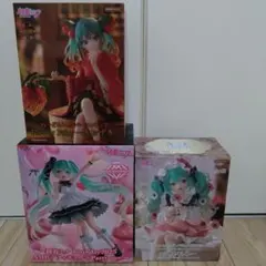 初音ミク フィギュア AMP+ ぬーどるストッパー Birthda2025