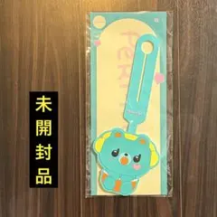PERMPOON PondPhuwin RUBBER BAG TAG GMMTV - メルカリ