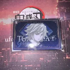 鬼滅の刃 モクテルバー 冨岡義勇 ロトくじ第二弾　 アクリルチャーム