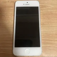 【ジャンク品】iPhone SE 16GB