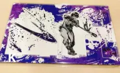 ダイヤのA actII 墨絵風コレクション アクリルスタンド 御幸一也