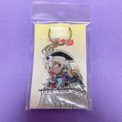 名探偵コナン 安室透 戦国 大阪城 アクリルキーホルダー