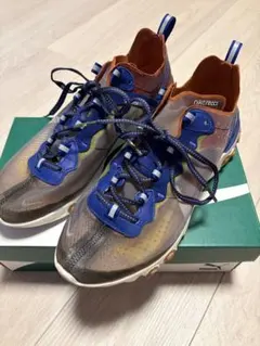 ナイキ NIKE AQ1090-200 リアクト エレメント 87 MB