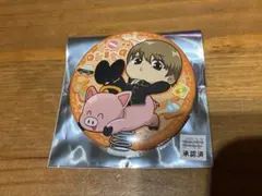 2025年最新】沖田総悟 缶バッジの人気アイテム - メルカリ