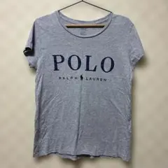 Polo Ralph Lauren 半袖 Tシャツ グレー Mのサムネイル