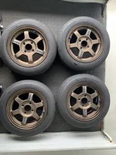 2025年最新】te37 13の人気アイテム - メルカリ