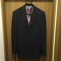 BURBERRY BLACKLABELスーツジャケット