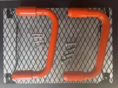 KTM 1290 SUPER DUKE R クラッシュバーキット パワーパーツのサムネイル